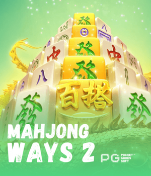 Mahjong Ways 2