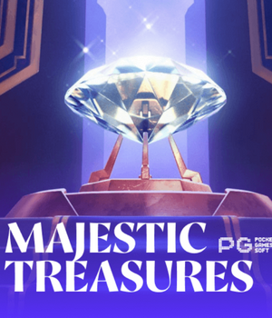 Majestic Treasures