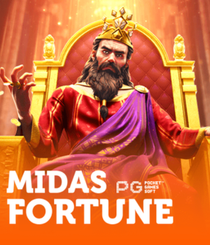 Midas Fortune