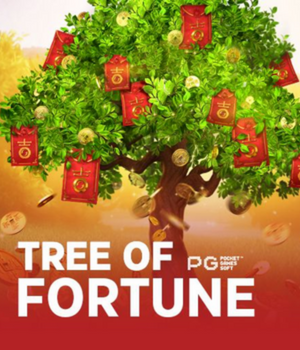 Prosperity Fortune Tree