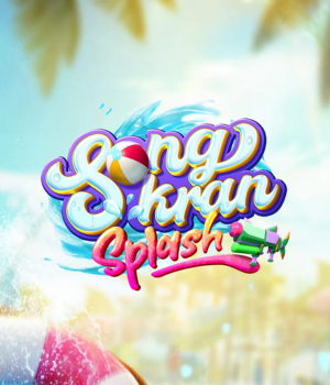 Songkran Splash