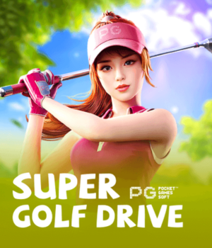 Super Golf Drive