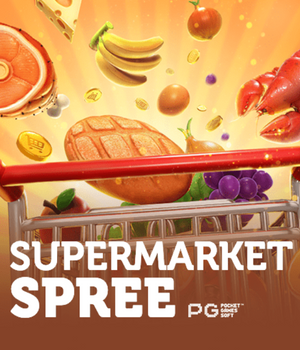 Supermarket Spree