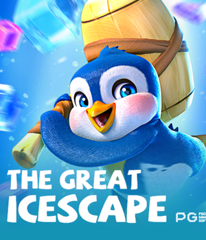 The Great Icescape