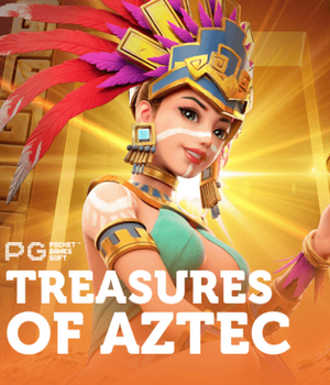 Treasures of Aztec