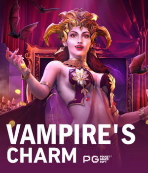 Vampire's Charm