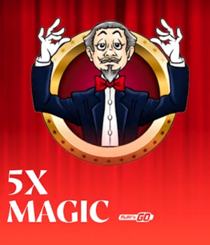 5xMagic