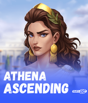 Athena Ascending