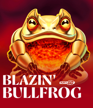 Blazin Bullfrog