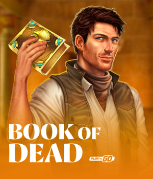 Book of Dead