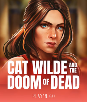 Cat Wilde and the Doom of Dead