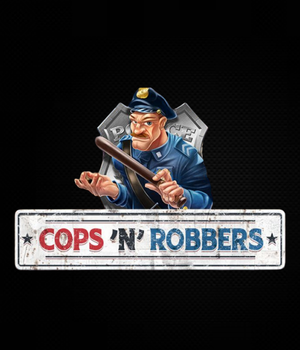 CopsnRobbers