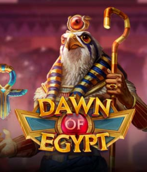 Dawn of Egypt