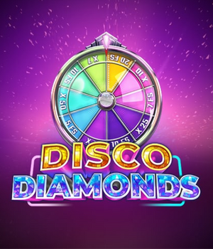 Disco Diamonds