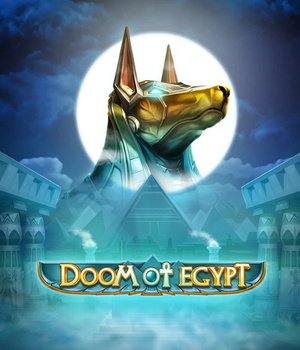 Doom of Egypt