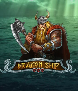 Dragonship