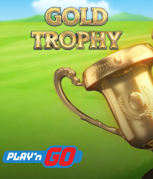 Gold Trophy