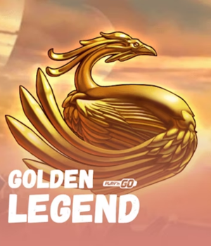 Golden Legend