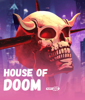 House of Doom