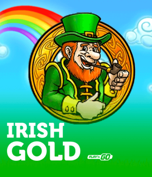 Irish Gold