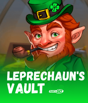 Leprechauns Vault