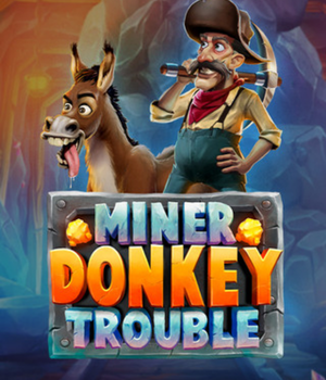 Miner Donkey Trouble