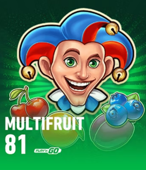 MultiFruit 81