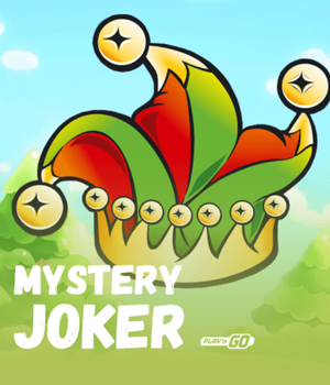 Mystery Joker