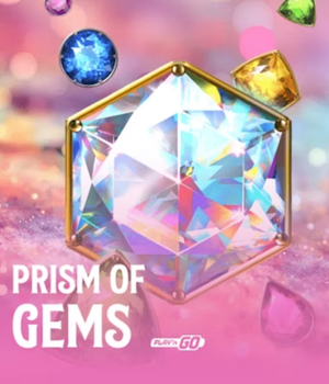 Prism of Gems