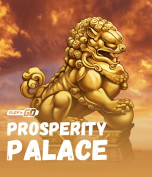 Prosperity Palace