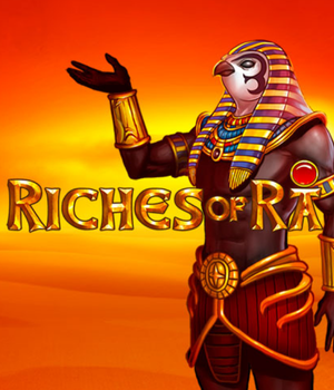 Riches of RA