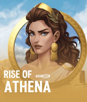 Rise of Athena