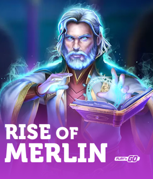 Rise of Merlin