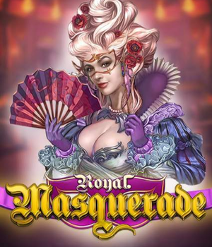 Royal Masquerade