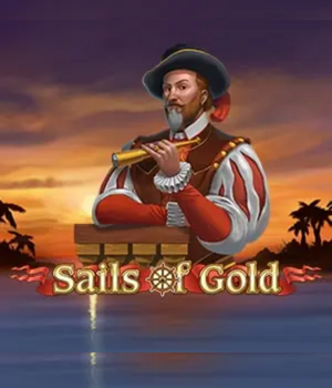 Sails of Gold