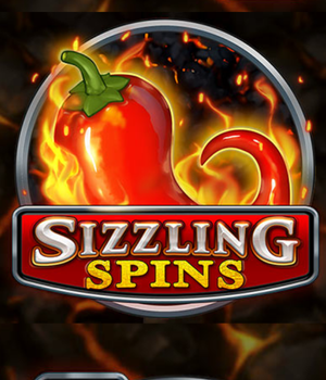 Sizzling Spins