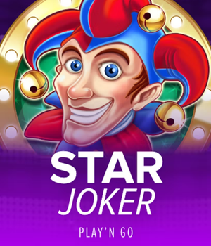 Star Joker