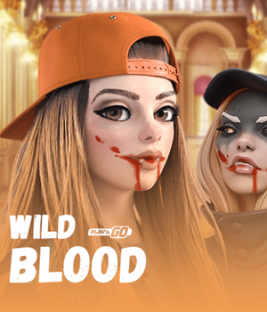 Wild Blood