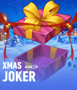 Xmas Joker