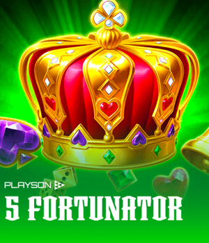 5 Fortunator