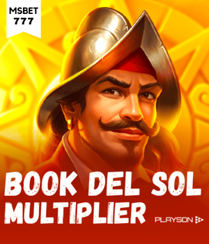 Book del Sol: Multiplier