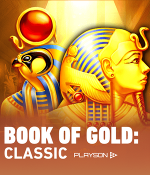 Book of Gold: Classic