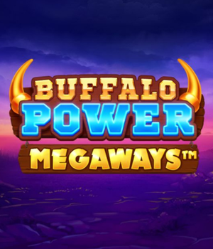 Buffalo Power: Megaways