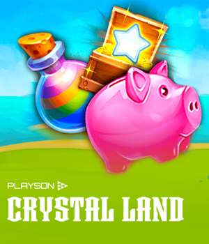 Crystal Land