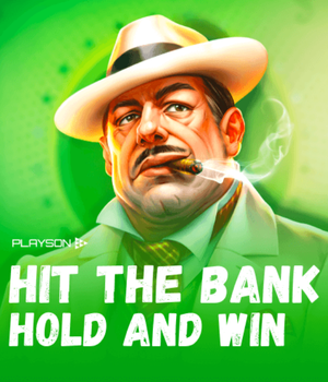 Hit the Bank: Hold and Win