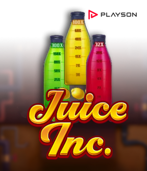 Juice Inc