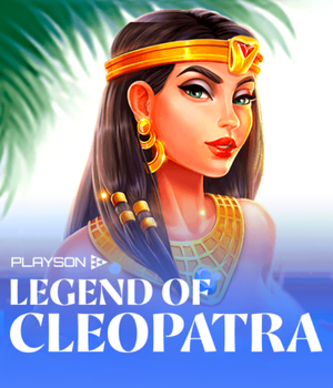 Legend of Cleopatra