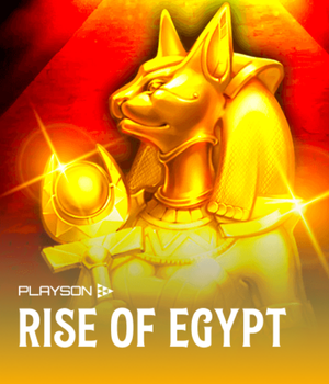 Rise of Egypt