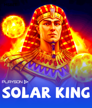 Solar King