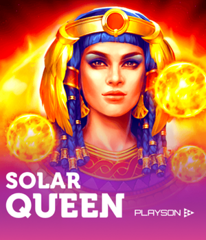 Solar Queen